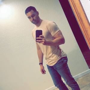 Meet your Posher, Travis